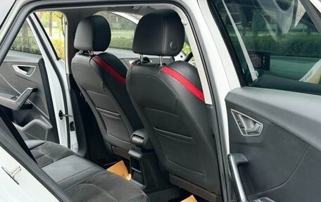 Audi Q2 I, 2021 год, 1 440 000 рублей, 21 фотография