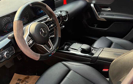 Mercedes-Benz A-Класс, 2021 год, 1 500 000 рублей, 8 фотография