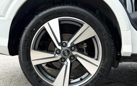 Audi Q2 I, 2021 год, 1 440 000 рублей, 25 фотография