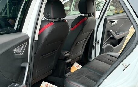 Audi Q2 I, 2021 год, 1 440 000 рублей, 22 фотография