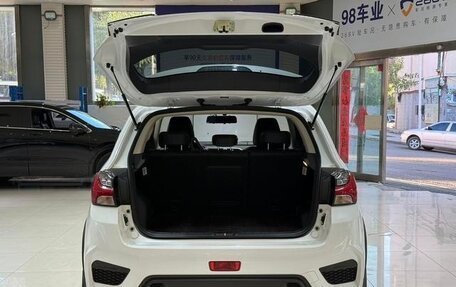 Mitsubishi ASX I рестайлинг, 2021 год, 2 000 469 рублей, 7 фотография