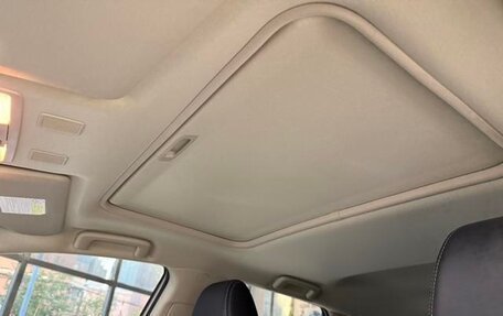 Mitsubishi ASX I рестайлинг, 2021 год, 2 000 469 рублей, 9 фотография