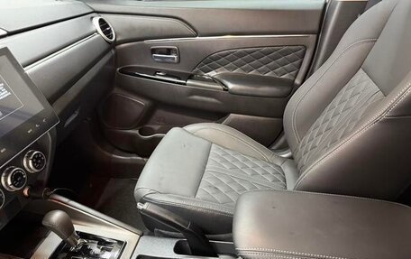 Mitsubishi ASX I рестайлинг, 2021 год, 2 000 469 рублей, 13 фотография