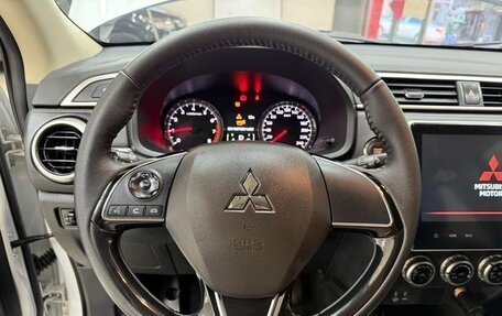 Mitsubishi ASX I рестайлинг, 2021 год, 2 000 469 рублей, 17 фотография