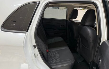 Mitsubishi ASX I рестайлинг, 2021 год, 2 000 469 рублей, 16 фотография