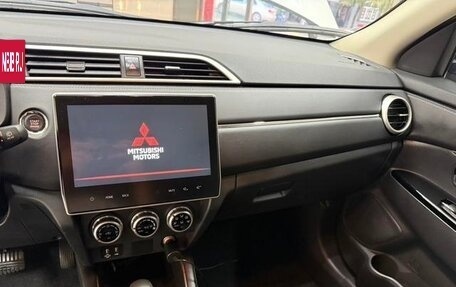 Mitsubishi ASX I рестайлинг, 2021 год, 2 000 469 рублей, 19 фотография