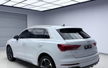 Audi Q3, 2022 год, 2 098 500 рублей, 6 фотография