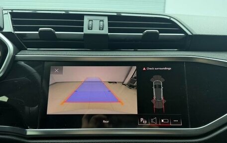 Audi Q3, 2022 год, 2 098 500 рублей, 11 фотография