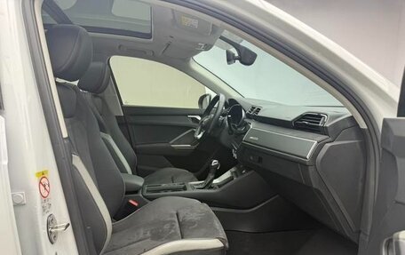 Audi Q3, 2022 год, 2 098 500 рублей, 14 фотография