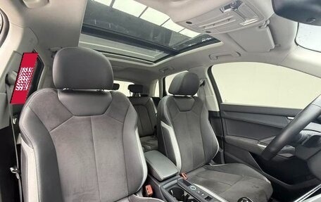 Audi Q3, 2022 год, 2 098 500 рублей, 15 фотография