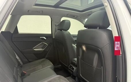 Audi Q3, 2022 год, 2 098 500 рублей, 17 фотография