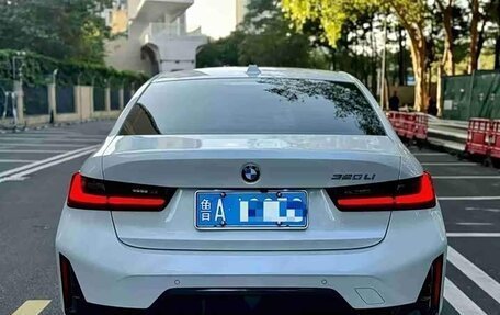 BMW 3 серия, 2023 год, 3 340 123 рублей, 4 фотография