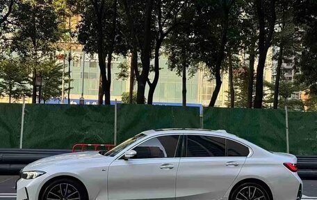 BMW 3 серия, 2023 год, 3 340 123 рублей, 3 фотография