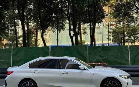 BMW 3 серия, 2023 год, 3 340 123 рублей, 5 фотография