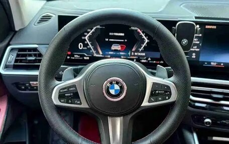 BMW 3 серия, 2023 год, 3 340 123 рублей, 8 фотография