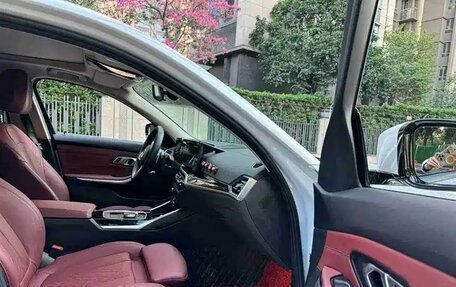 BMW 3 серия, 2023 год, 3 340 123 рублей, 9 фотография