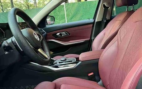 BMW 3 серия, 2023 год, 3 340 123 рублей, 6 фотография