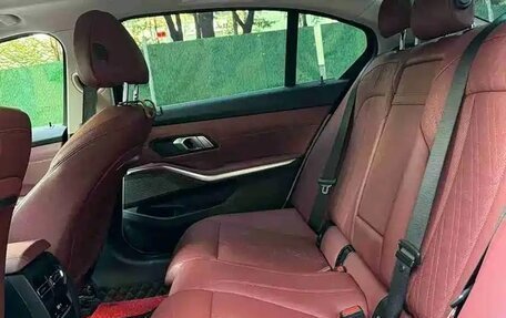 BMW 3 серия, 2023 год, 3 340 123 рублей, 10 фотография