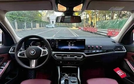 BMW 3 серия, 2023 год, 3 340 123 рублей, 7 фотография