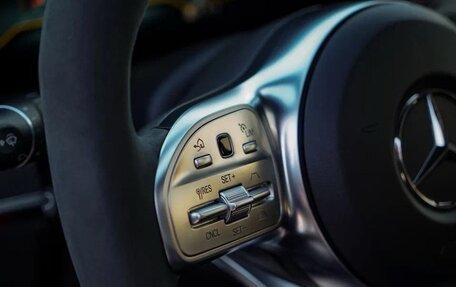 Mercedes-Benz AMG GT I рестайлинг, 2018 год, 10 500 000 рублей, 12 фотография