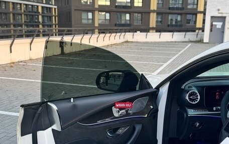 Mercedes-Benz AMG GT I рестайлинг, 2018 год, 10 500 000 рублей, 10 фотография