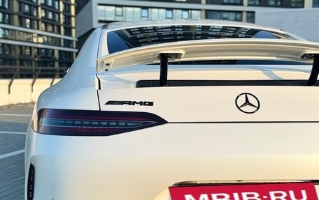 Mercedes-Benz AMG GT I рестайлинг, 2018 год, 10 500 000 рублей, 7 фотография