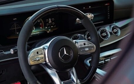 Mercedes-Benz AMG GT I рестайлинг, 2018 год, 10 500 000 рублей, 13 фотография