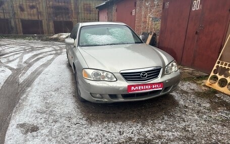 Mazda Millenia I рестайлинг, 2001 год, 330 000 рублей, 1 фотография