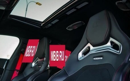 Mercedes-Benz AMG GT I рестайлинг, 2018 год, 10 500 000 рублей, 14 фотография