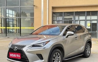 Lexus NX I, 2021 год, 2 550 000 рублей, 1 фотография