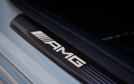 Mercedes-Benz AMG GT I рестайлинг, 2018 год, 10 500 000 рублей, 19 фотография