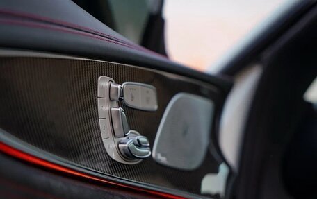 Mercedes-Benz AMG GT I рестайлинг, 2018 год, 10 500 000 рублей, 22 фотография