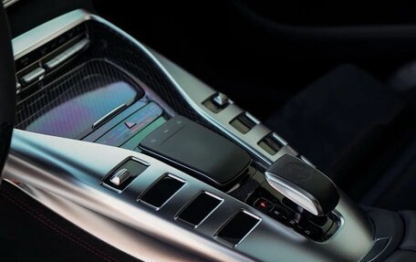 Mercedes-Benz AMG GT I рестайлинг, 2018 год, 10 500 000 рублей, 18 фотография