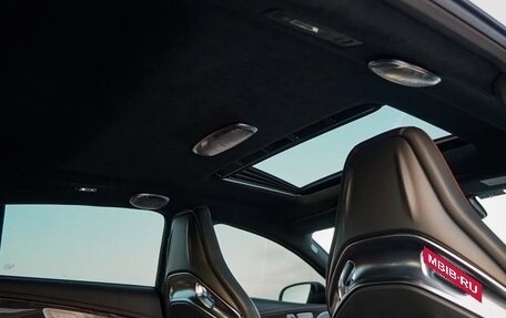 Mercedes-Benz AMG GT I рестайлинг, 2018 год, 10 500 000 рублей, 15 фотография