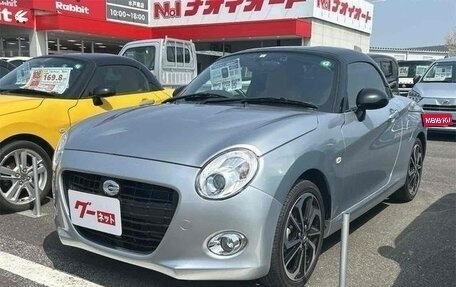 Daihatsu Copen II, 2022 год, 1 000 000 рублей, 1 фотография