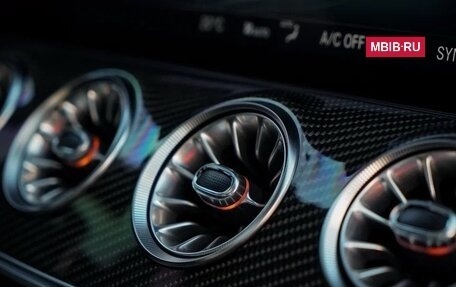 Mercedes-Benz AMG GT I рестайлинг, 2018 год, 10 500 000 рублей, 17 фотография