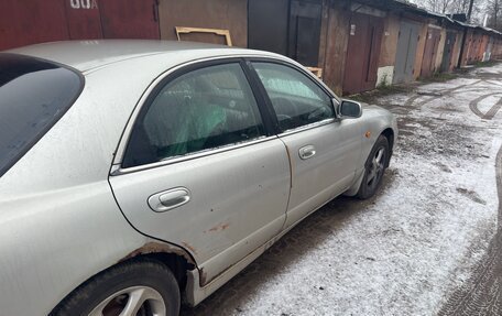 Mazda Millenia I рестайлинг, 2001 год, 330 000 рублей, 4 фотография