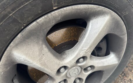 Mazda Millenia I рестайлинг, 2001 год, 330 000 рублей, 5 фотография