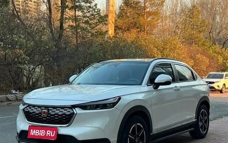 Honda Vezel, 2023 год, 1 721 027 рублей, 1 фотография