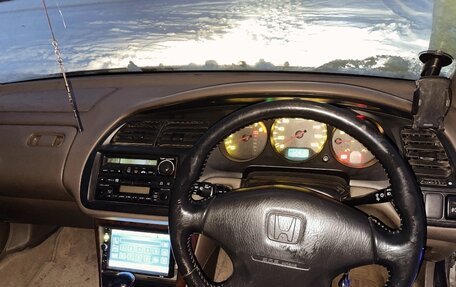 Honda Accord VII рестайлинг, 2002 год, 400 000 рублей, 4 фотография