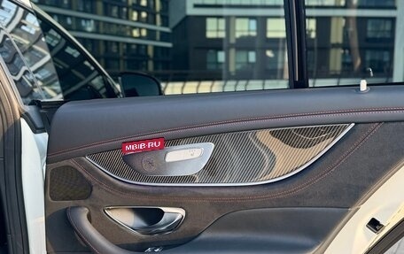 Mercedes-Benz AMG GT I рестайлинг, 2018 год, 10 500 000 рублей, 24 фотография