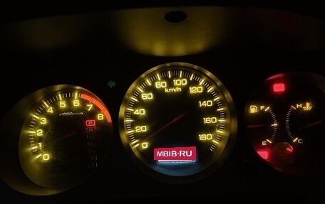 Honda Accord VII рестайлинг, 2002 год, 400 000 рублей, 3 фотография