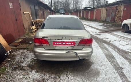 Mazda Millenia I рестайлинг, 2001 год, 330 000 рублей, 2 фотография
