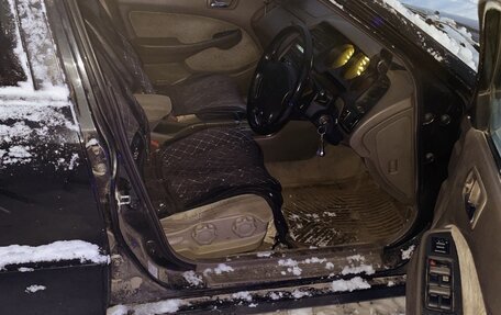 Honda Accord VII рестайлинг, 2002 год, 400 000 рублей, 6 фотография