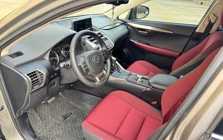 Lexus NX I, 2021 год, 2 550 000 рублей, 8 фотография