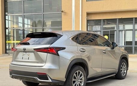Lexus NX I, 2021 год, 2 550 000 рублей, 6 фотография