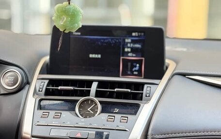 Lexus NX I, 2021 год, 2 550 000 рублей, 13 фотография