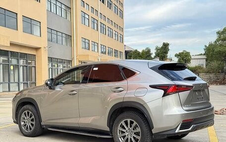Lexus NX I, 2021 год, 2 550 000 рублей, 4 фотография
