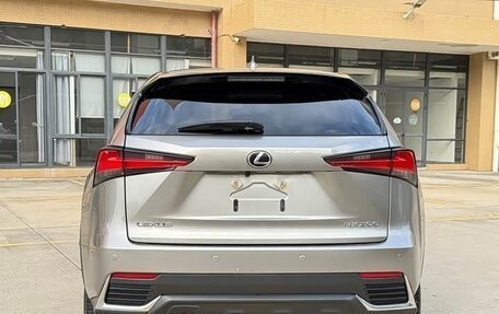 Lexus NX I, 2021 год, 2 550 000 рублей, 5 фотография