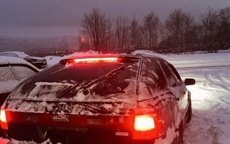 Honda Accord VII рестайлинг, 2002 год, 400 000 рублей, 5 фотография